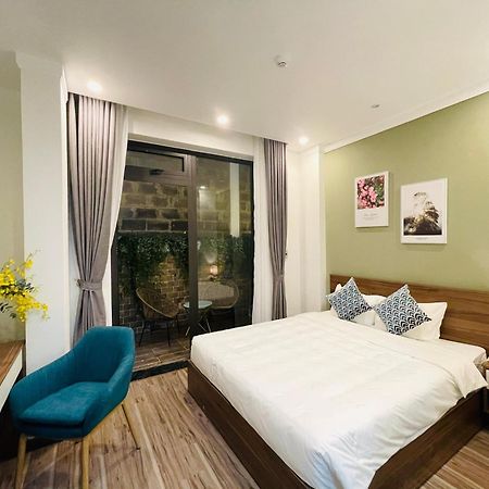 Memory Inn - Green Villa Da Lat Quarto foto
